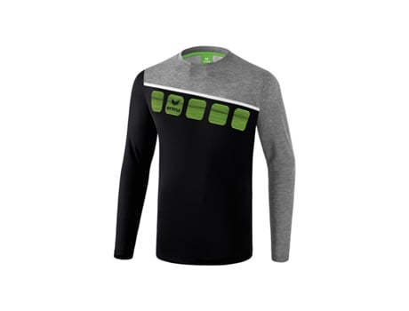 Camiseta de Hombre VANS Otw Classic Negro