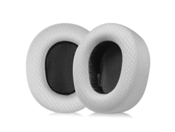 Almohadillas de repuesto Szsmart para auriculares Steelseries Arctis Nova