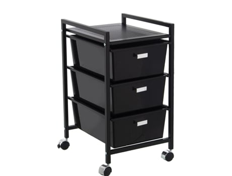 Carrito de Cocina DRW