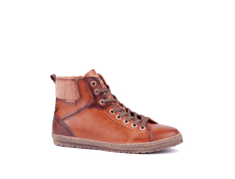 Zapatillas de Mujer PIKOLINOS Lagos Marrón (38)