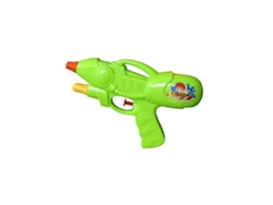 Pistola de agua Marbueno 22x13 cm en colores surtidos - Marbueno Verano
