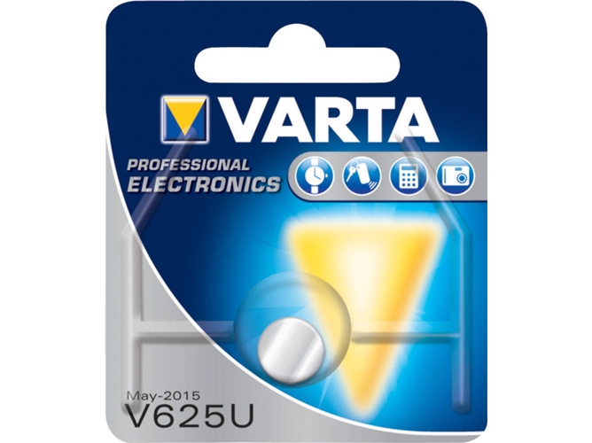 Pilas VARTA VARTA-V625U