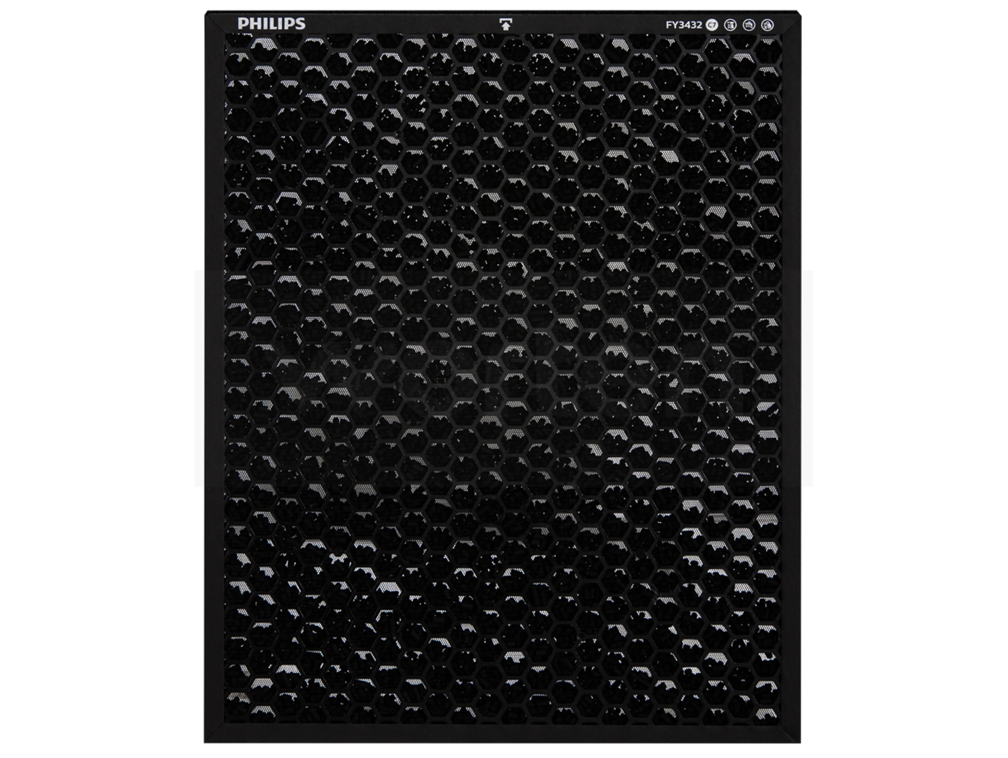 Filtro Purificador PHILIPS FY3432/10
