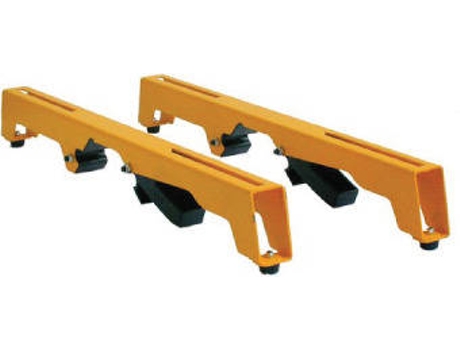 Extensión de Soporte DEWALT POWER-TOOLS Amarillo