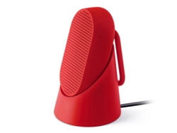 Altavoz Bluetooth LEXON MINO T (5 W - Autonomía: 5 horas)