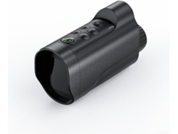 Este monocular de visión nocturna tiene una capacidad de captura de imágenes increíble. SFUSHOS