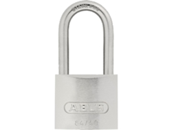 Candado Inox 84Ib Arco Largo Blister ABUS