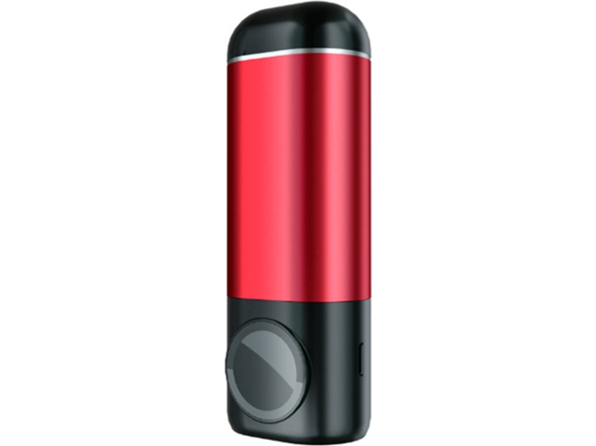Cargador WJS 3 en 1 - Rojo