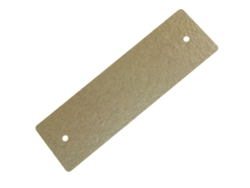 Placa Mica 480120100672 C00312952 WHIRLPOOL