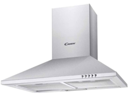Campana CANDY CCE 117/1 X 70 CM (305 m3/h - 70 cm - Inox)