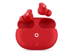 Auriculares Inalámbricos Hifi Estéreo Sonido YIZHOOD True Wireless Bluetooth Rojo
