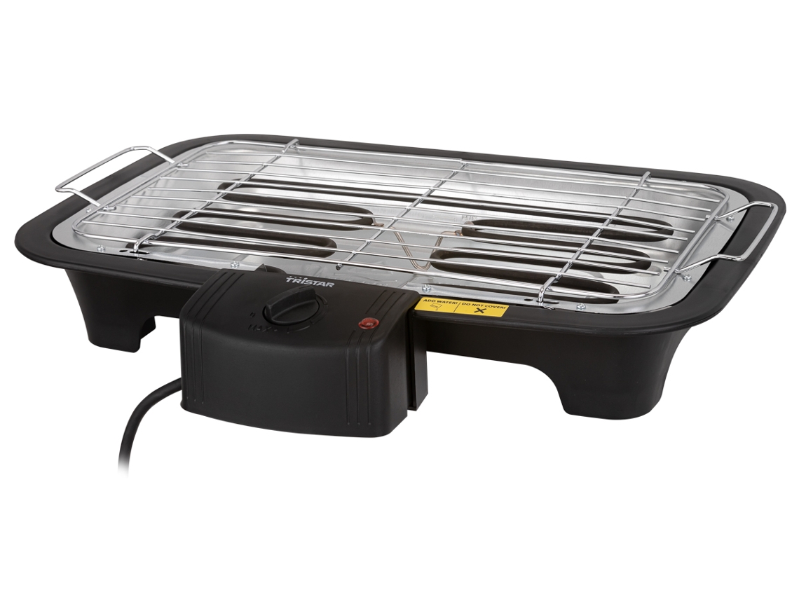 Grill de Resistencia TRISTAR BQ-2813 (2000 W)