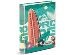 Carpeta PRO DG Surfboard (26 x 33.5 cm)