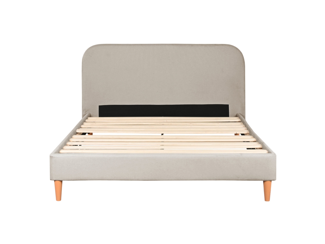 Cama Poliester Max, 220 Colchon 150x20 170x219x104cm