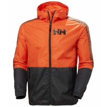 Chaqueta Active Wind hombre para esqui helly hansen unisexo s multicolor