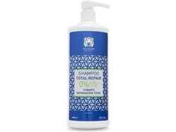 Champú Reparación Total Zero 1000ml