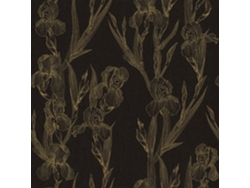 375263-Gu Papel Pintado Flores Liso Mate 5 33 M2 PROFHOME