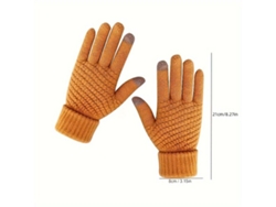 Guantes de invierno Vayotoy Touch and Grip