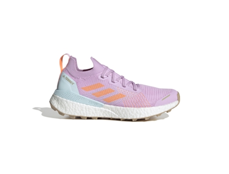 Zapatillas de trail para mujer adidas Terrex Two Ultra Trail