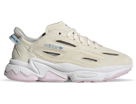 Zapatillas ADIDAS ORIGINALS Ozweego Celox Unisex (38 2/3 - Beige)
