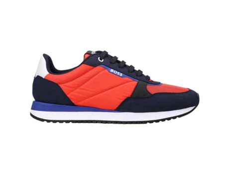 Zapatillas Kai Nytx 10254334 Rojo EU 43 Hombre BOSS