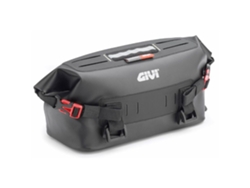 Bolsa de sillín impermeable Givi 5l gravel t