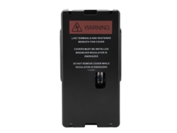 Regulador de voltaje automático Dvr2000e AVR y estabilizador de voltaje de excitación para generador