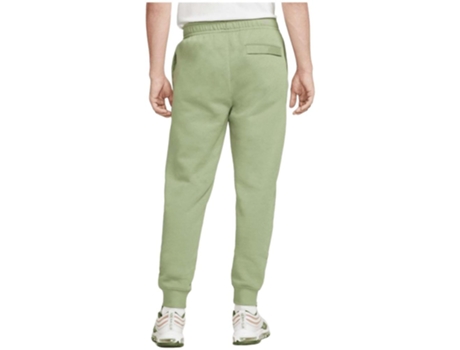 Pantalon Largo Sportswear Club Fleece Joggers NIKE