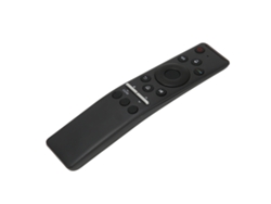 Control Remoto Por Voz Bn59-01312g Para Televisores Samsung Un49ru8000f, Un55ru740df, Un55ru8000f Y Un55ru800df.