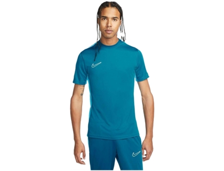 Camiseta de Hombre NIKE Dri Fit Academy Multicolor (S)