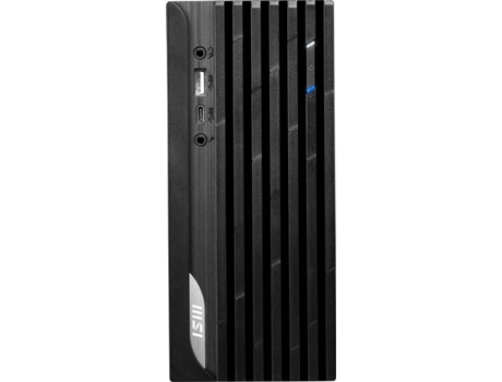 Mini PC MSI PRO DP20Z 5M-001EU (AMD Ryzen 7 5700G - RAM: 8 GB - 256 GB SSD PCIe - AMD Radeon)