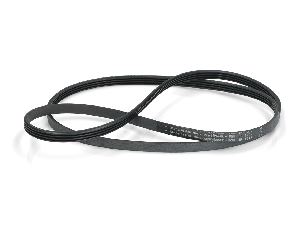 Correa 1217j4 El - Optibelt Para Lavadora Blj416un