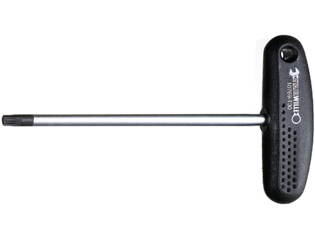 STAHLWILLE 43290010 Destornillador En Mango T 1C Tornillos Torx 10769 T10