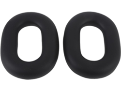 Kit De Repuesto Para Inzone H7 Y H9: Fundas Para Diadema Y Almohadillas Para Auriculares.