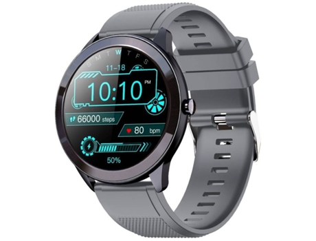 Smartwatch MDUG Monitor de Frequência Cardíaca