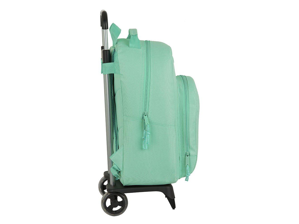 Safta 305 With Trolley 905 Blackfit 20.1L