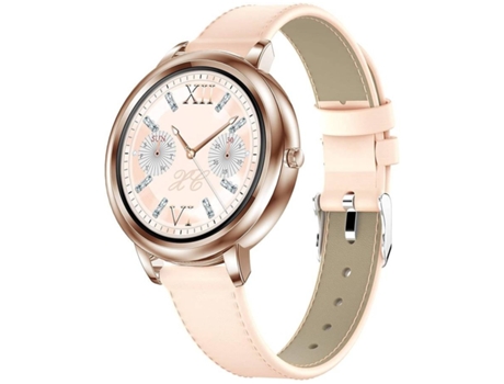 Smartwatch rosa ENZONS