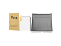 Película Protectora De Vidrio Templado Para Pantalla Lcd Cámara Mirrorless Fujifilm Gfx‑50s