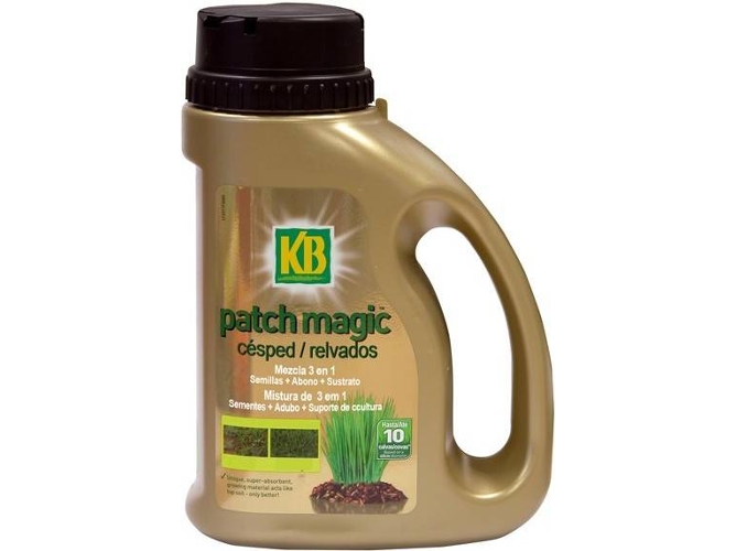 Abono KB Magic