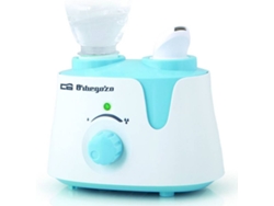 Humidificador ORBEGOZO HU1000 (500 ml - 20 m2)