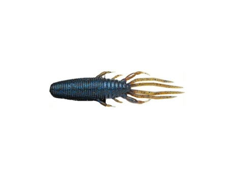 Lote de 6 señuelos RAID JAPAN Buggy Craw