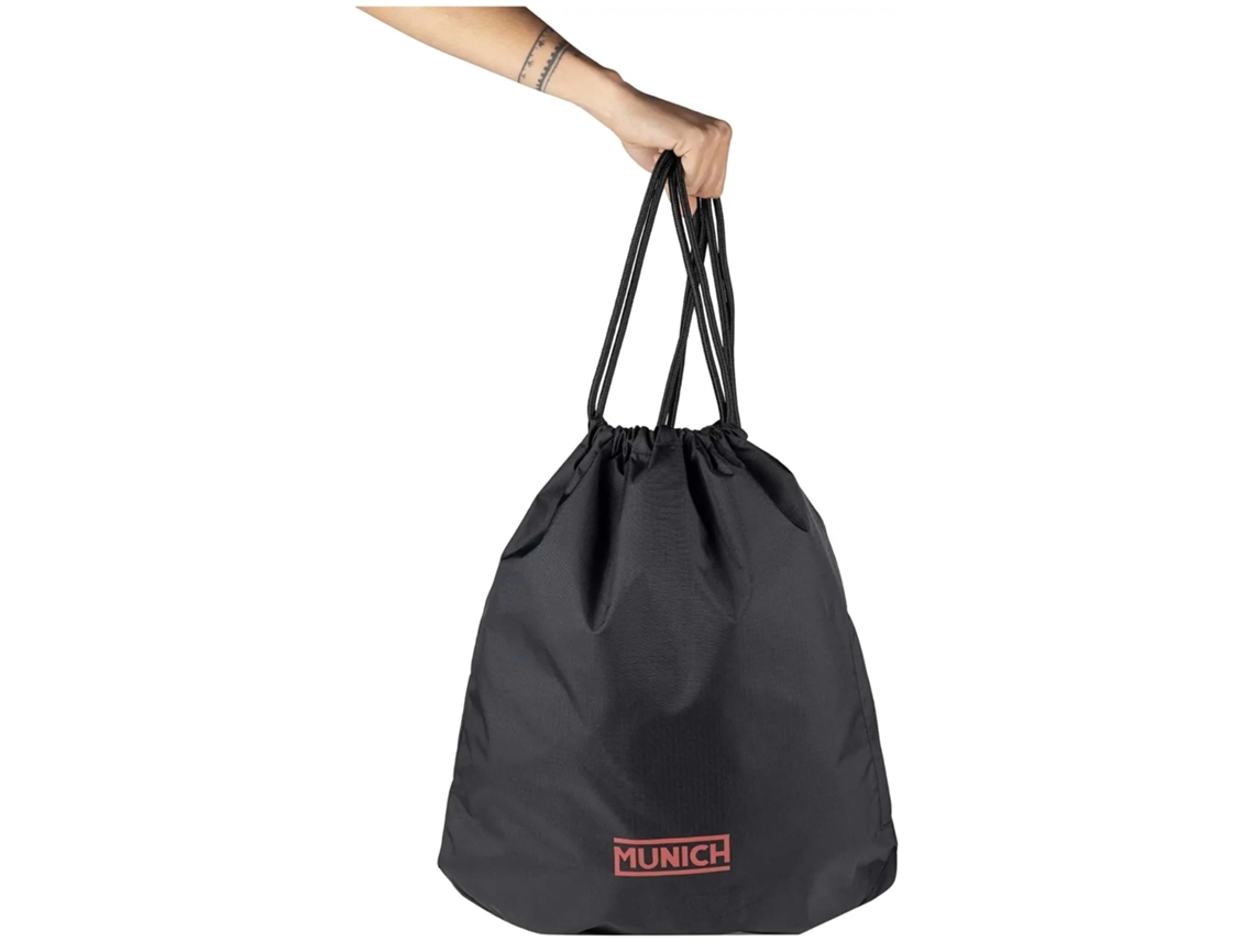 Mochila Gym Sports 2.0 Gym Sack Black