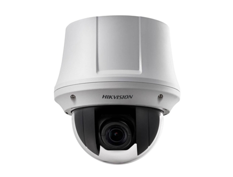 Caméra de surveillance Dôme DarkFighter Analogique 2MP DS-2AE4215T-D3(O-STD)(D) HIKVISION