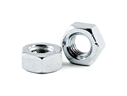 Tuerca Hexagonal Din 934 Cincada Metrica M-16