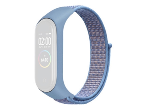 Correa para Xiaomi Mi Band 3/4/5/6/7