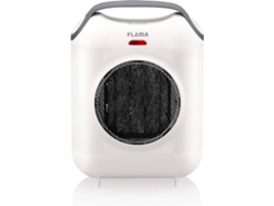 Calefactor Termoventilador FLAMA 2315FL (1500 W - Blanco)