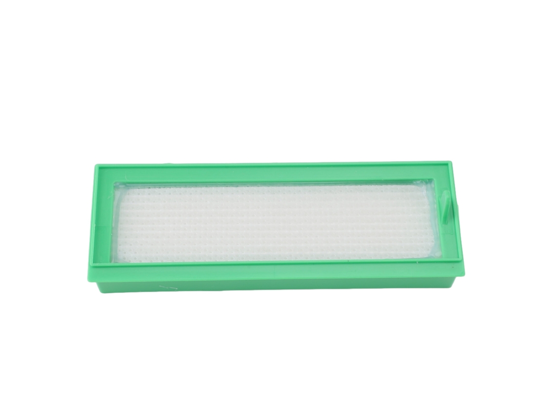 2026 Store-4 Piezas Filtros De Reemplazo Abs Para Aspiradora Vorwerk Kobold Vr200 Accesorios