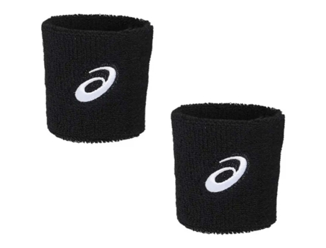 Muñequeras Wrist Band ASICS