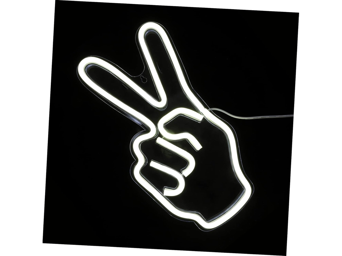 Lámpara Led Decorativa Con Forma De Victoria, Iluminación Práctica Para Fiestas, Decoración Del Hogar Y