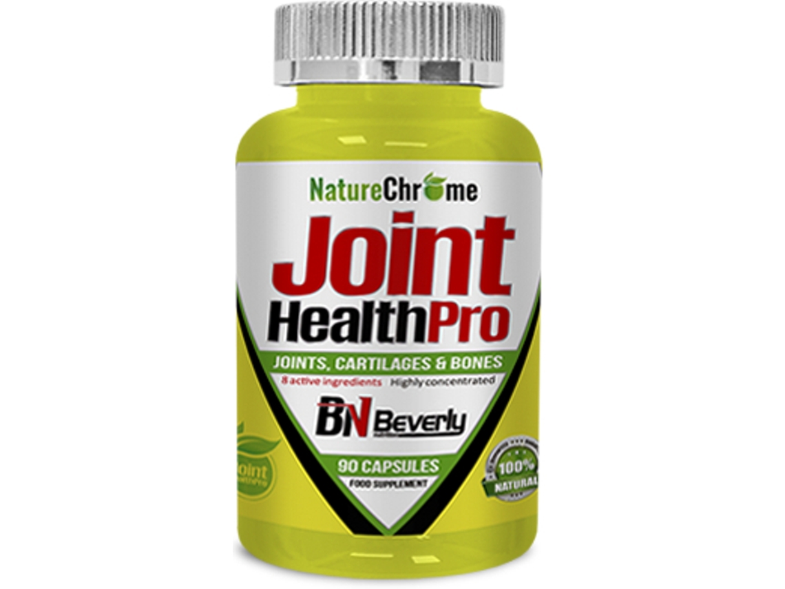 Complemento Alimentar BEVERLY NUTRITION Joint Health Pro (3 Cápsulas)